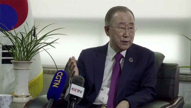 Ban Ki-moon: Beijing Winter Olympics, tiyak na magtatagumpay_fororder_20211026BanKiMoon