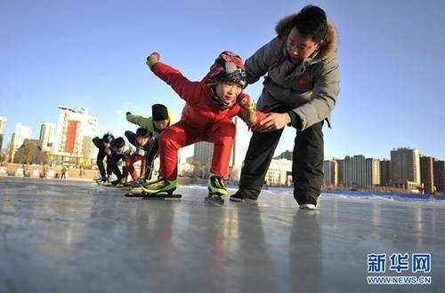 Çinlilerin antik çağlardan günümüze buz ve kar sporlarıyla olan bağları_fororder_foto8