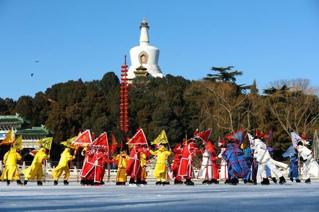 Çinlilerin antik çağlardan günümüze buz ve kar sporlarıyla olan bağları_fororder_foto3