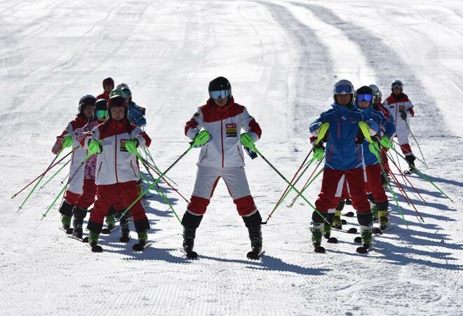 Mga kaalaman sa Beijing Winter Olympics - Alpine Skiing_fororder_image007