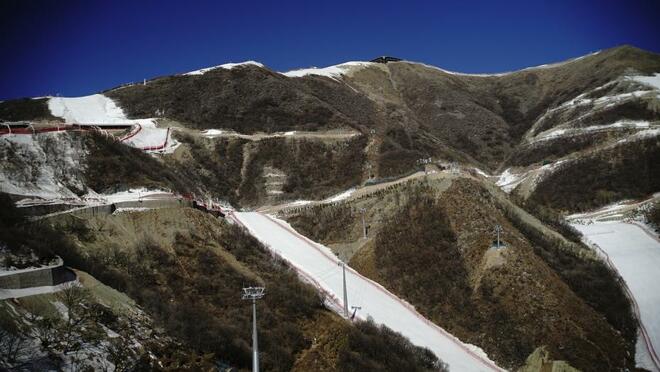 Mga kaalaman sa Beijing Winter Olympics - Alpine Skiing_fororder_image003