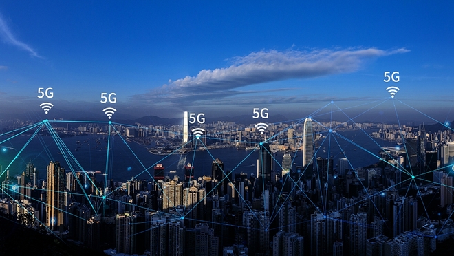 Tsina, itatatag ang pinakamalaking standalone 5G network sa mundo sa 2025_fororder_202111175G