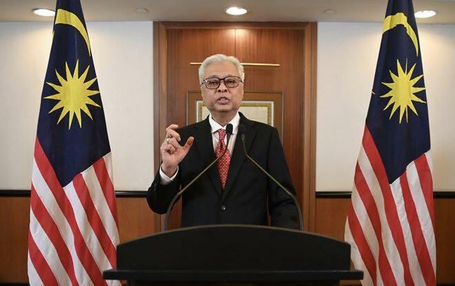 PM ng Malaysia: inaasahang lalo pang patataasin ang lebel ng relasyong pandiyalogo ng Tsina at ASEAN_fororder_02malaysia