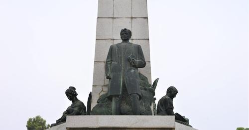 Paggunita sa Araw ng Kamatayan ni Jose Rizal, gaganapin sa Rizal Monument sa Jinjiang, Fujian_fororder_safe_image
