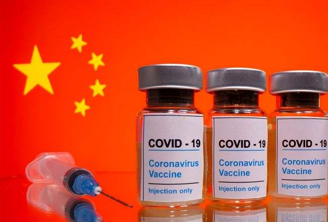 Quan chức WHO: vắc-xin ngừa Covid-19 của Trung Quốc có thể phòng ngừa rủi ro mắc bệnh nặng do nhiễm Omicron_fororder_微信图片_20220108134243