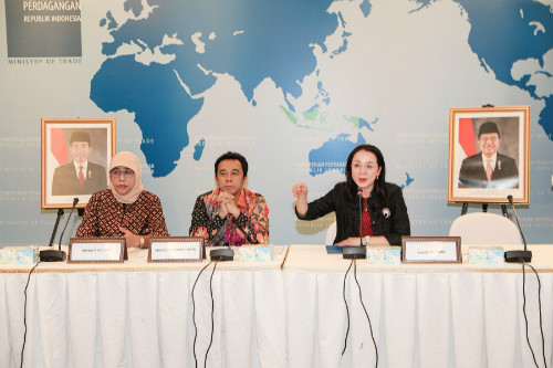 Indonesya, country of honor sa gaganaping China-ASEAN Expo