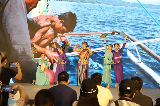 Pilipinas, "Country Partner" ng 2019 Asia Dive Expo: proteksyon ng karagatan at turismo ng pagsisid, isusulong