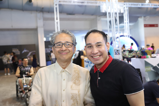 Pilipinas, "Country Partner" ng 2019 Asia Dive Expo: proteksyon ng karagatan at turismo ng pagsisid, isusulong