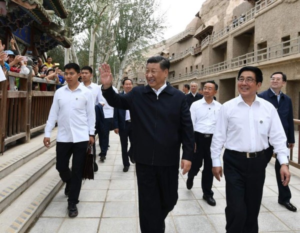 Dragon Boat Festival: nararamdaman ang paniniwalaang kultural kasama ni Pangulong Xi Jinping ng Tsina
