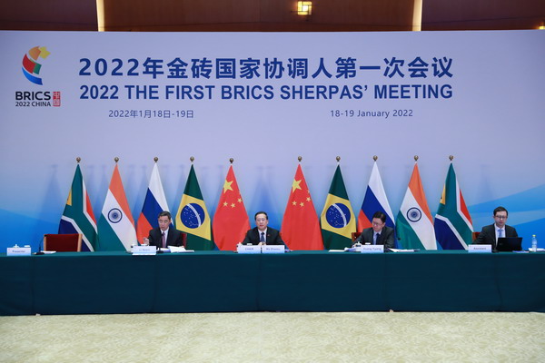 “Taon ng Tsina” ng BRICS: magpopokus sa pag-unlad_fororder_02马朝旭