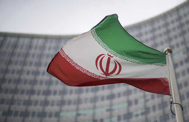 Iran bubuksan ang dalawang units ng Bushehr nuclear power plant_fororder_04iran