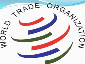 WTO ra phán quyết về tranh chấp Trung Quốc kiện biện pháp chống trợ cấp của Mỹ_fororder_世贸组织