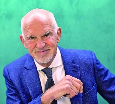 Ông Papandreou: Tinh thần Ô-lim-pích và quan điểm cộng đồng cùng chung vận mệnh nhân loại về bản chất là giống nhau_fororder_ao