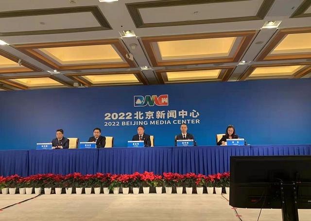 Beijing 2022 Winter Paralympics, gaganapin mula Marso 4 hanggang 13_fororder_20220220paralympics