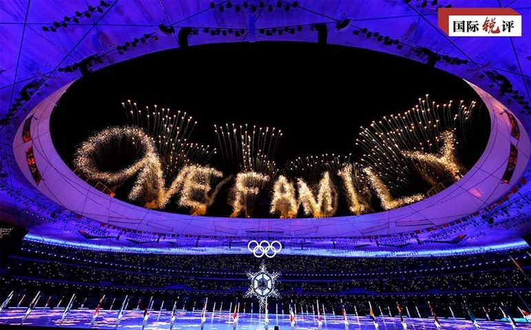 “Çifte Olimpiyat” şehri Beijing’in başarısının sırrı nedir?_fororder_bbb