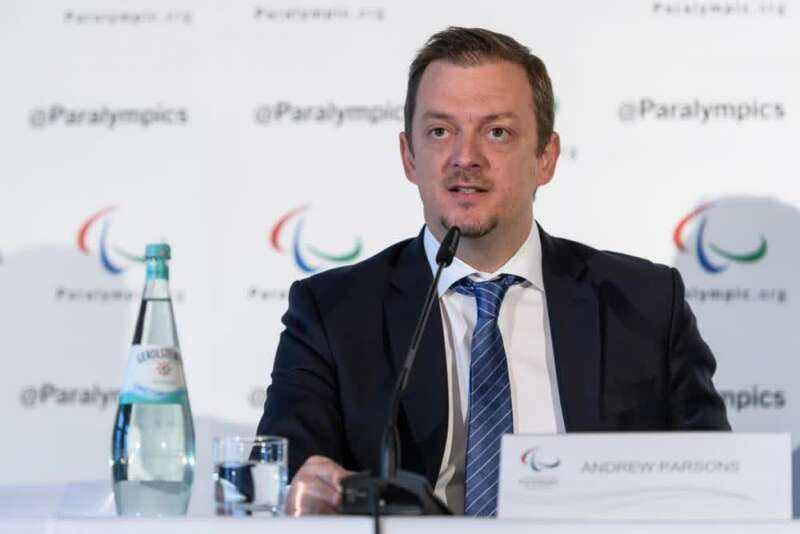 Chủ tịch Ủy ban Paralympic Quốc tế: Tin rằng Trung Quốc có thể tổ chức một Paralympic mùa đông tuyệt vời_fororder_微信图片_20220227142631
