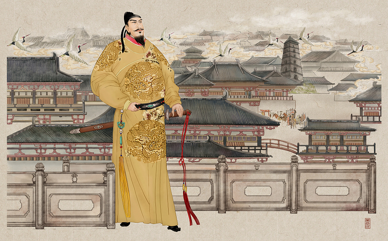 Her Hafta Bir Hikâye (9) Sui Hanedanı’nın dalkavuk veziri Tang döneminde nasıl dürüst oldu?