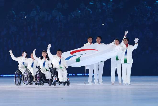 Beijing 2022 Winter Paralympics, binuksan_fororder_eb54848c777f4da5a9ec7da779c2f5d4