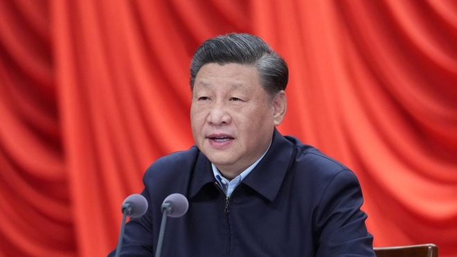 Xi Jinping: Paglikha ng benepisyo para sa mga mamamayan, pinakamalaking tagumpay_fororder_e589e77d5735450f9a0094168fec34d8