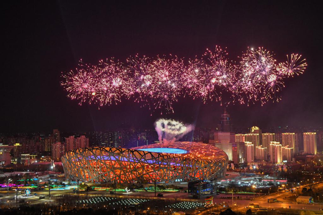 IPC: Itatatag ng Beijing Winter Paralympics ang bagong benchmark_fororder_20220306paralympics640