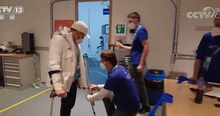 Engelli atletlere teknik bakım sunan Avusturyalı uzmanın Paralimpik hikayesi_fororder_1