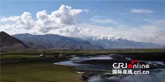 Xinjiang’dan ÇUHM temsilcisi: Endüstriyel kaynakların turizmde kullanımı halkı zenginleştirdi_fororder_xinjiang roportaj2