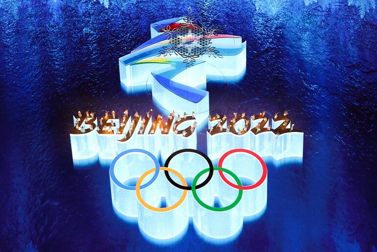 Xi: Beijing Kış Olimpiyat ve Paralimpik Oyunları’nın mirasları iyice yönetilmeli_fororder_XxjwshE007063_20220408_CBMFN0A001