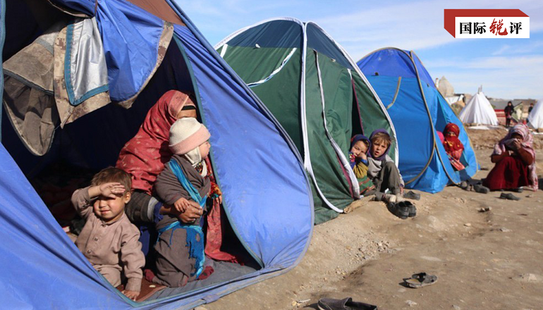 Çin, somut eylemlerle Afgan halkının zorluklardan kurtulmasına yardım sağlıyor_fororder_afganistan