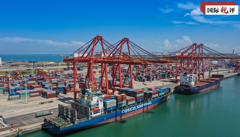 Çin’in dışa açılması tam gaz sürüyor: Yeni pivot Hainan Serbest Ticaret Limanı_fororder_yorum0414