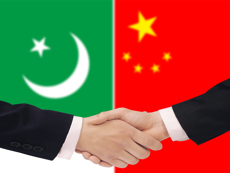 Çin: Çin-Pakistan Ekonomik Koridoru inşasını geliştirmeye devam edeceğiz_fororder_VCG111343262229