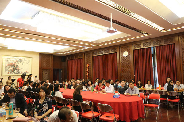 80 estudyanteng Pilipino, nakatanggap ng Chinese Government Scholarship
