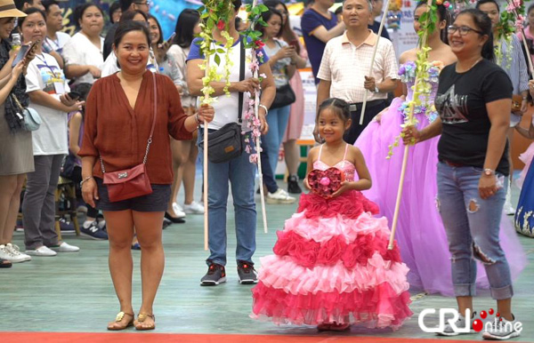 Filipino Community sa Shanghai, ipinagdiwang ang Araw ng Kalayaan