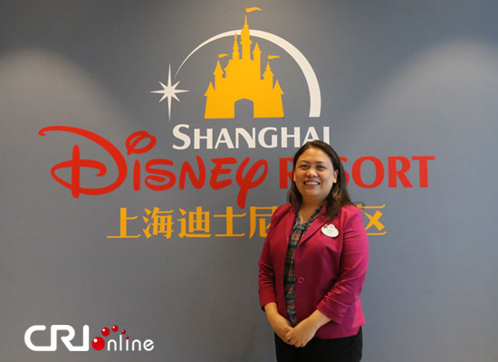 Lara Tiam, VP for HR ng Shanghai Disney Resort, at ang kanyang insights sa mga usaping-HR