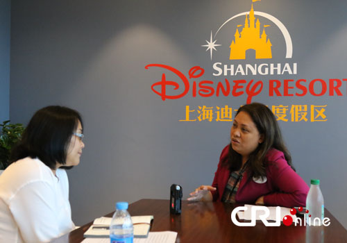 Lara Tiam: Leadership lessons at management mantra ng isang Disney Executive